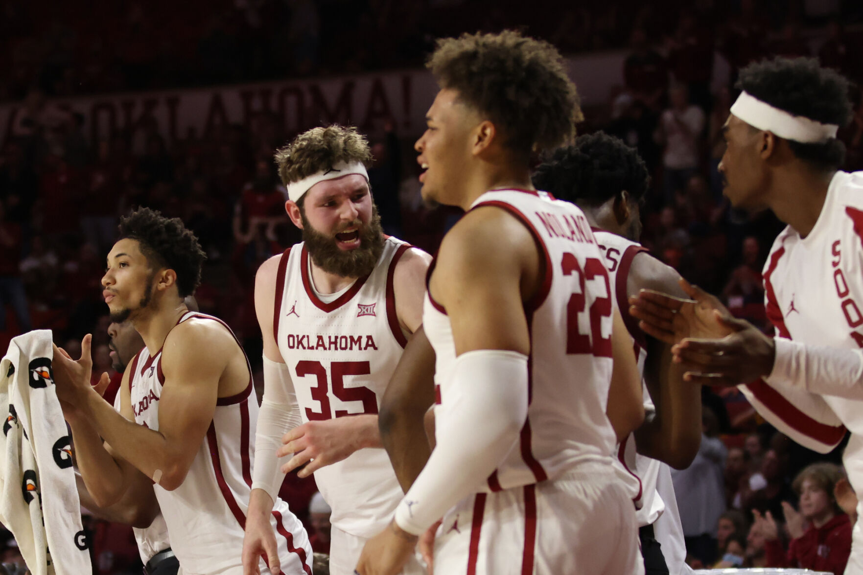 Sooners